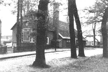 oude schoolgebouw 1853